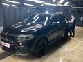 2015 BMW X5 35i III (F15), чёрный, 3600000 рублей - вид 1