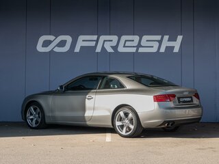 2013 Audi A5 I (8T) Рестайлинг, золотистый, 1600000 рублей, вид 2
