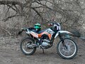 2023 Kayo T2 300 Enduro PR, белый, 100000 рублей - вид 7