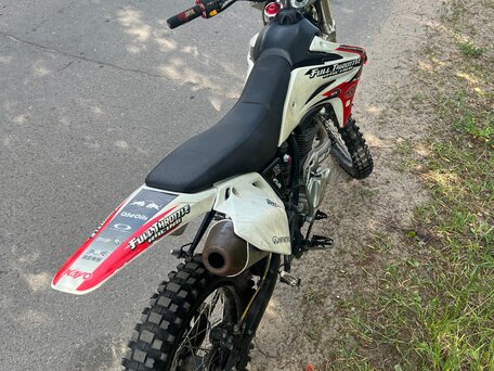 2019 Kayo T2, чёрный, 155000 рублей, вид 2