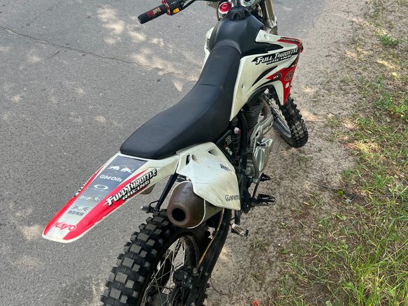 2019 Kayo T2, чёрный, 155000 рублей - вид 1