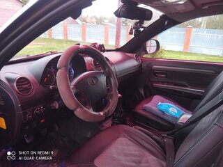 2012 Great Wall Hover H3 I, чёрный, 800000 рублей, вид 1
