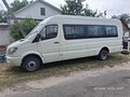 2008 Mercedes-Benz Sprinter, белый, 1500000 рублей - вид 1
