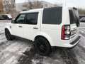 2012 Land Rover Discovery IV, белый, 2100000 рублей - вид 4