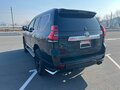 2021 Toyota Land Cruiser Prado 150 Series Рестайлинг 3, чёрный, 5999999 рублей - вид 9
