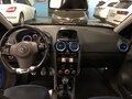 2008 Opel Corsa OPC D, голубой - вид 6