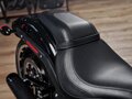2020 Harley-Davidson Fat Boy, чёрный - вид 10