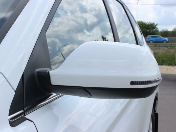 2026 Haval M6 II, белый, 2349000 рублей - вид 10