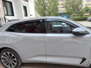 2024 Changan UNI-K, серый, 3200000 рублей, вид 3