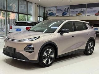 2026 Changan Qiyuan Q05 51.9 kWh II, бежевый, 2380000 рублей, вид 1