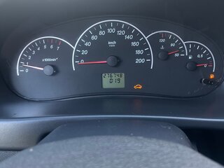 2012 Lada (ВАЗ) Priora I, серебристый, 222222 рублей, вид 3