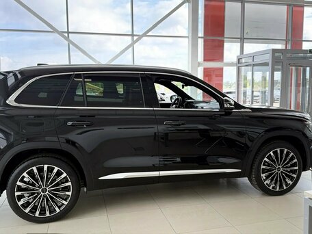 2026 Volga K50, чёрный, 4799000 рублей, вид 4