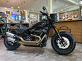 2024 Harley-Davidson Fat Bob, серый, 3250000 рублей - вид 9