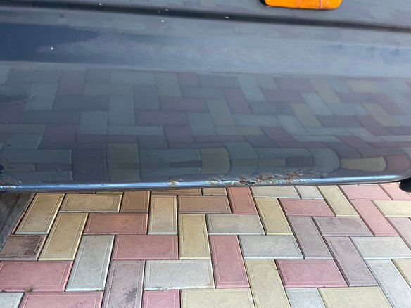 2007 Ford Transit, серый, 2500000 рублей - вид 24
