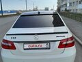 2011 Mercedes-Benz E-Класс 350 IV (W212, S212, C207), чёрный, 2000000 рублей - вид 4