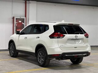 2026 Nissan X-Trail III Рестайлинг 2, белый, 2500000 рублей, вид 3