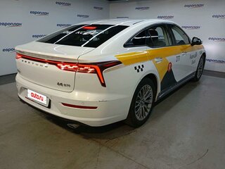 2023 FAW Bestune B70 I, чёрный, 1035000 рублей, вид 3