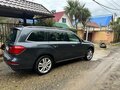 2013 Mercedes-Benz GL-Класс 350 II (X166), серый, 3500000 рублей - вид 2