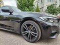 2020 BMW 3 серии 320i xDrive VII (G2x), чёрный, 4499000 рублей - вид 1