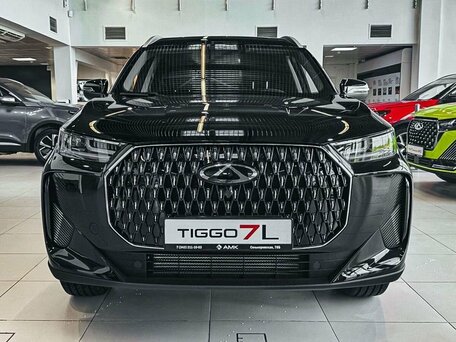 Chery Tiggo 7L I