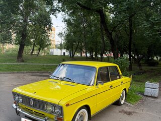 1979 Lada (ВАЗ) 2103, жёлтый, 300000 рублей, вид 4