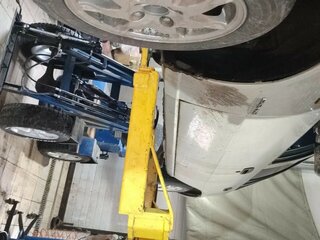 2006 Daewoo Nexia I, серебристый, 185000 рублей, вид 4