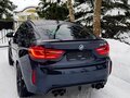 2015 BMW X6 M II (F86), чёрный - вид 7