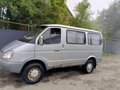 2005 ГАЗ Соболь (2217), серебристый, 600000 рублей - вид 1