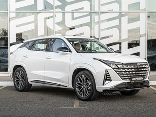 Changan UNI-Z