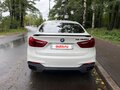 2016 BMW X6 M50d II (F16), белый, 4500000 рублей - вид 1