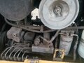 1996 Komatsu D41 - вид 1