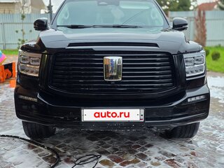 2023 Tank 500 I, чёрный, 3700000 рублей, вид 4