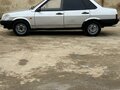 2003 Lada (ВАЗ) 21099, серебристый, 150000 рублей - вид 9