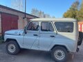 2002 УАЗ 3151 315192, белый - вид 6