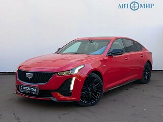 Cadillac CT5-V I