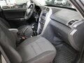 2015 Chery Tiggo (T11) I Рестайлинг (FL), серый - вид 10