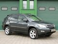 2005 Lexus RX 330 II, чёрный - вид 1