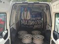 2003 Ford Transit Connect LWB I, белый, 300000 рублей - вид 4