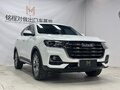 2022 Haval H6 III, белый, 1395000 рублей - вид 2