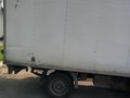 2011 Hyundai Porter, серебристый, 420000 рублей - вид 2