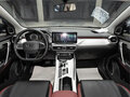 2021 Geely Binyue I Рестайлинг, голубой, 950017 рублей - вид 9
