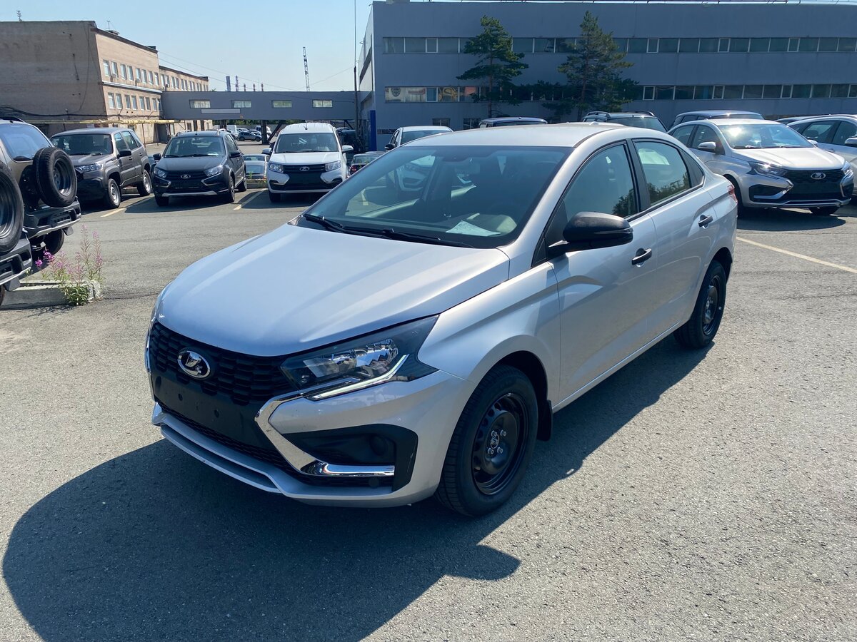 Открыть фотографии: Lada (ВАЗ) Iskra