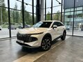 2026 Haval F7 II, белый, 3167010 рублей