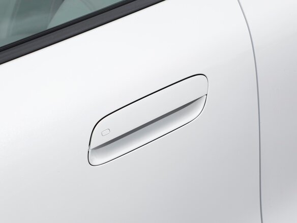 2026 Changan Qiyuan Q05 51.9 kWh II, белый, 2328000 рублей - вид 11