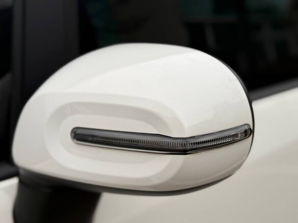 2023 Kia Ray I Рестайлинг 2, белый, 1674000 рублей - вид 11