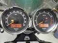 2015 Triumph Rocket III, чёрный, 965000 рублей - вид 8