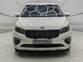 2019 Kia Carnival III, белый - вид 1