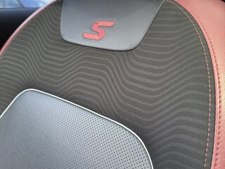 2022 Geely Coolray I, серый, 1150000 рублей, вид 5