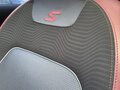 2022 Geely Coolray I, серый - вид 4