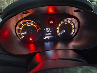 2021 Lada (ВАЗ) Granta I Рестайлинг, коричневый, 900000 рублей, вид 2